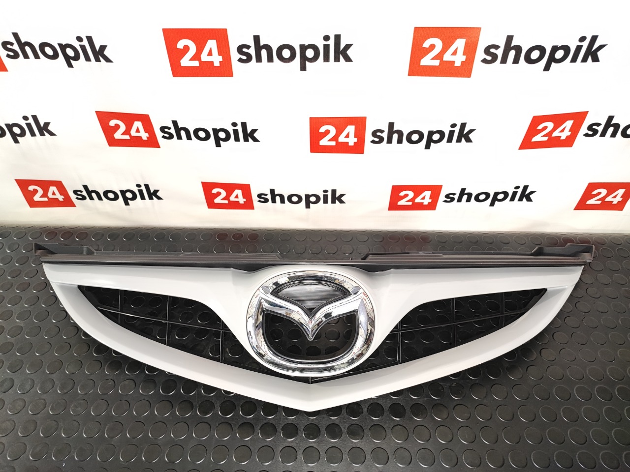 Решетка радиатора, 10800 рублей, Красноярск