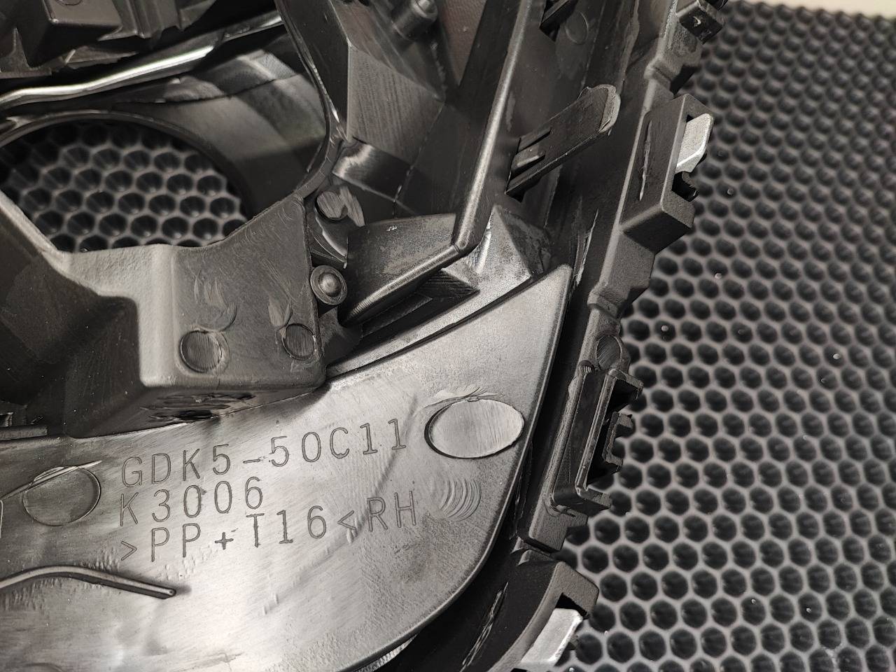 Оправа туманки, 7100 рублей, Красноярск