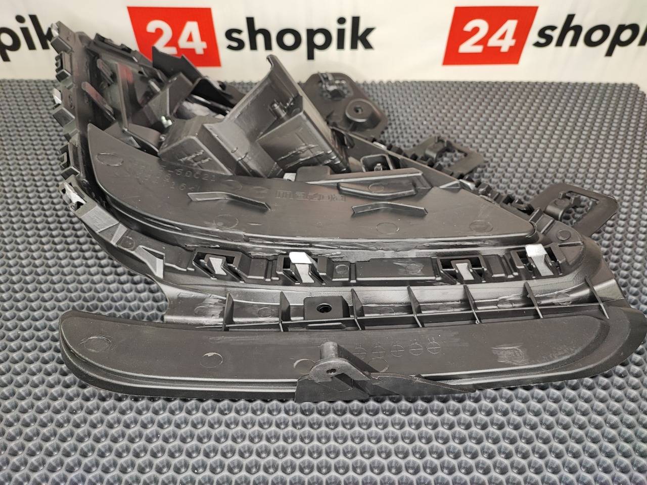 Оправа туманки, 7100 рублей, Красноярск