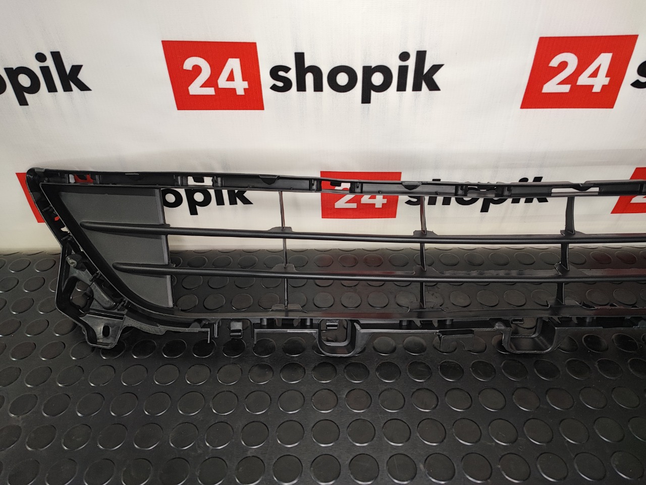 Решетка бампера, 2200 рублей, Красноярск