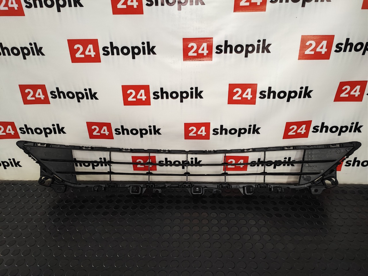 Решетка бампера, 2200 рублей, Красноярск