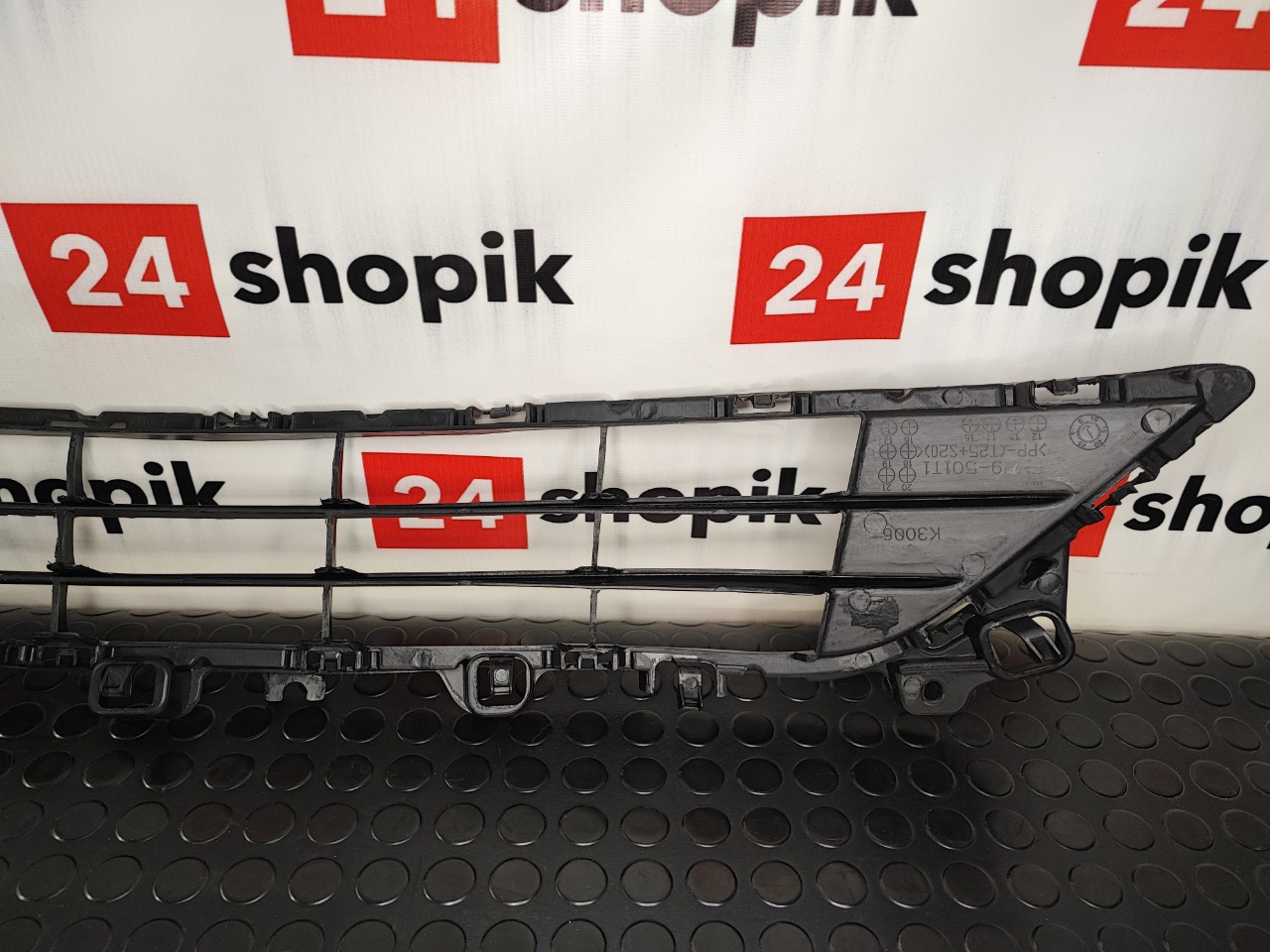 Решетка бампера, 2200 рублей, Красноярск