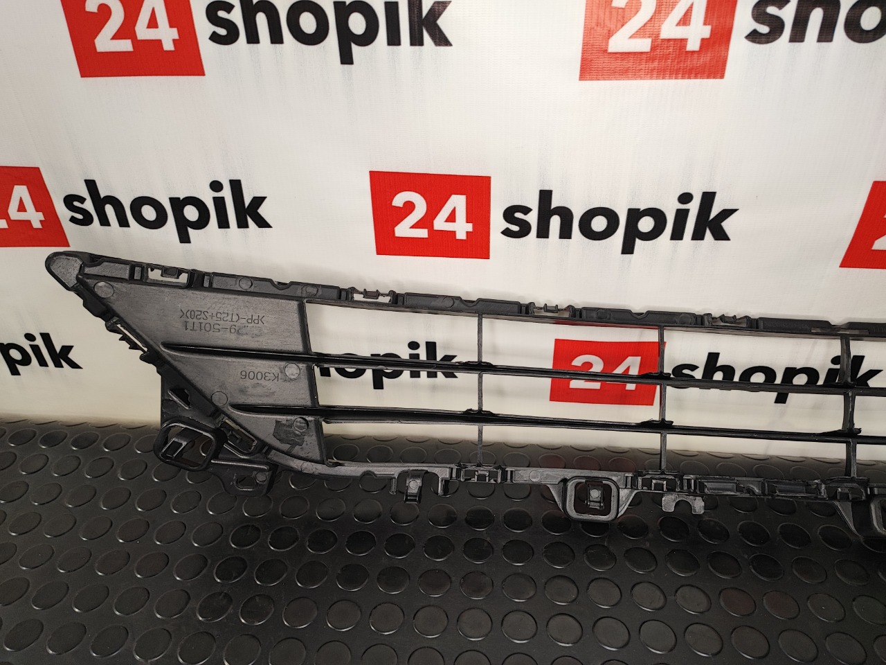 Решетка бампера, 2200 рублей, Красноярск