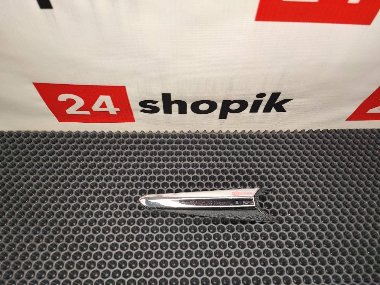 Молдинг бампера, 1000 рублей, Красноярск