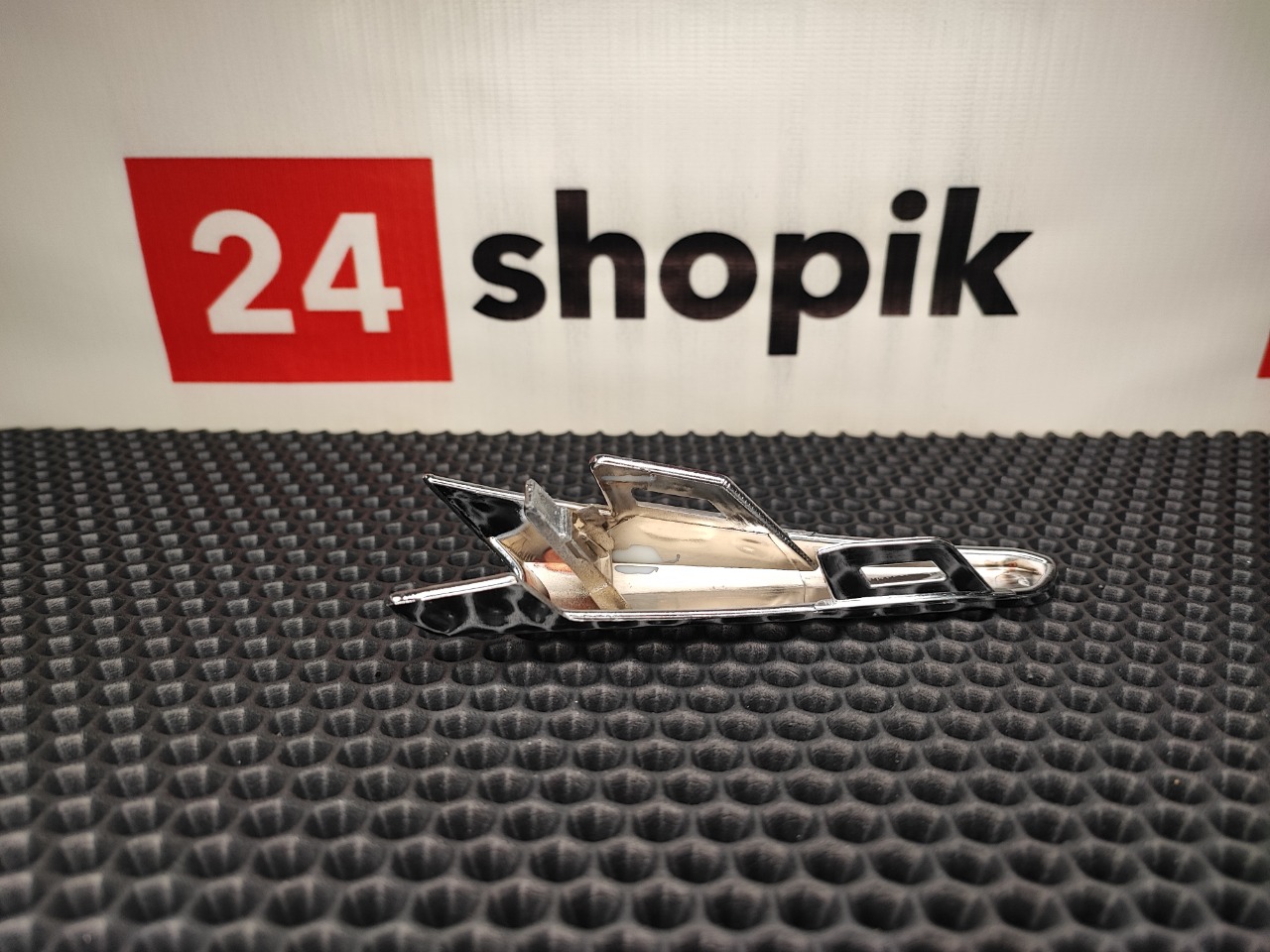 Молдинг бампера, 1000 рублей, Красноярск