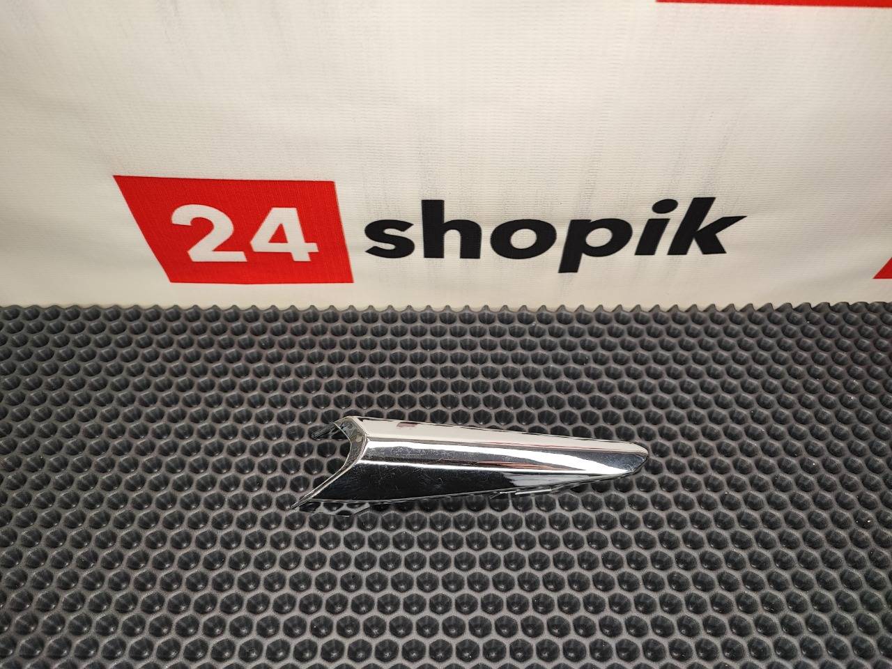 Молдинг бампера, 1000 рублей, Красноярск