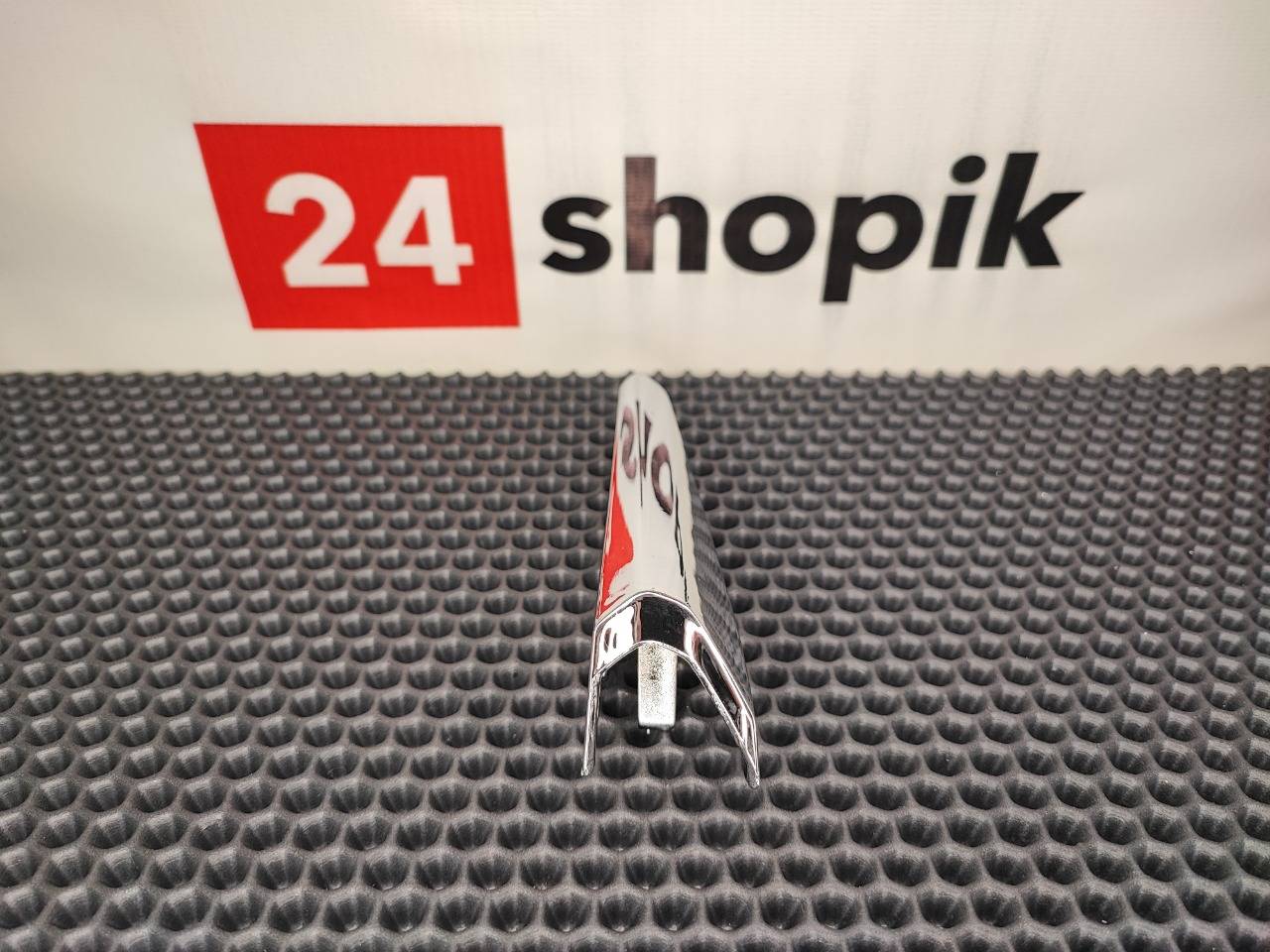 Молдинг бампера, 1000 рублей, Красноярск