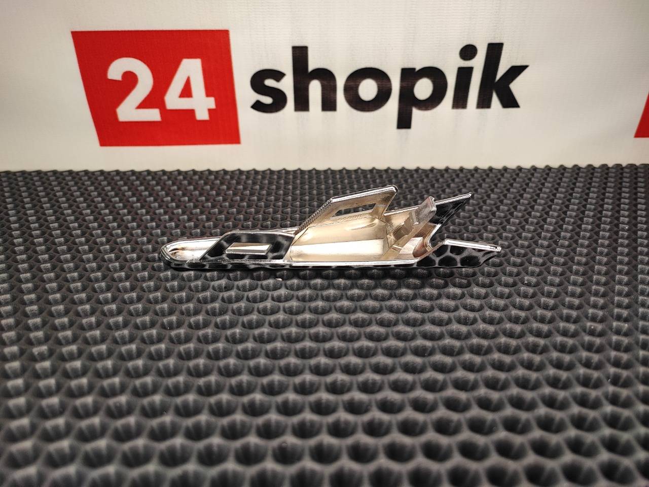 Молдинг бампера, 1000 рублей, Красноярск