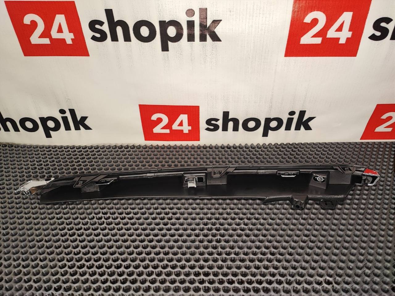 Молдинг бампера, 2600 рублей, Красноярск