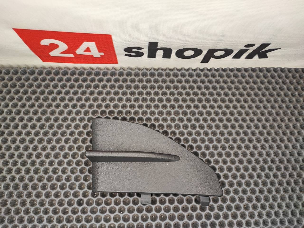 Заглушка бампера, 1500 рублей, Красноярск