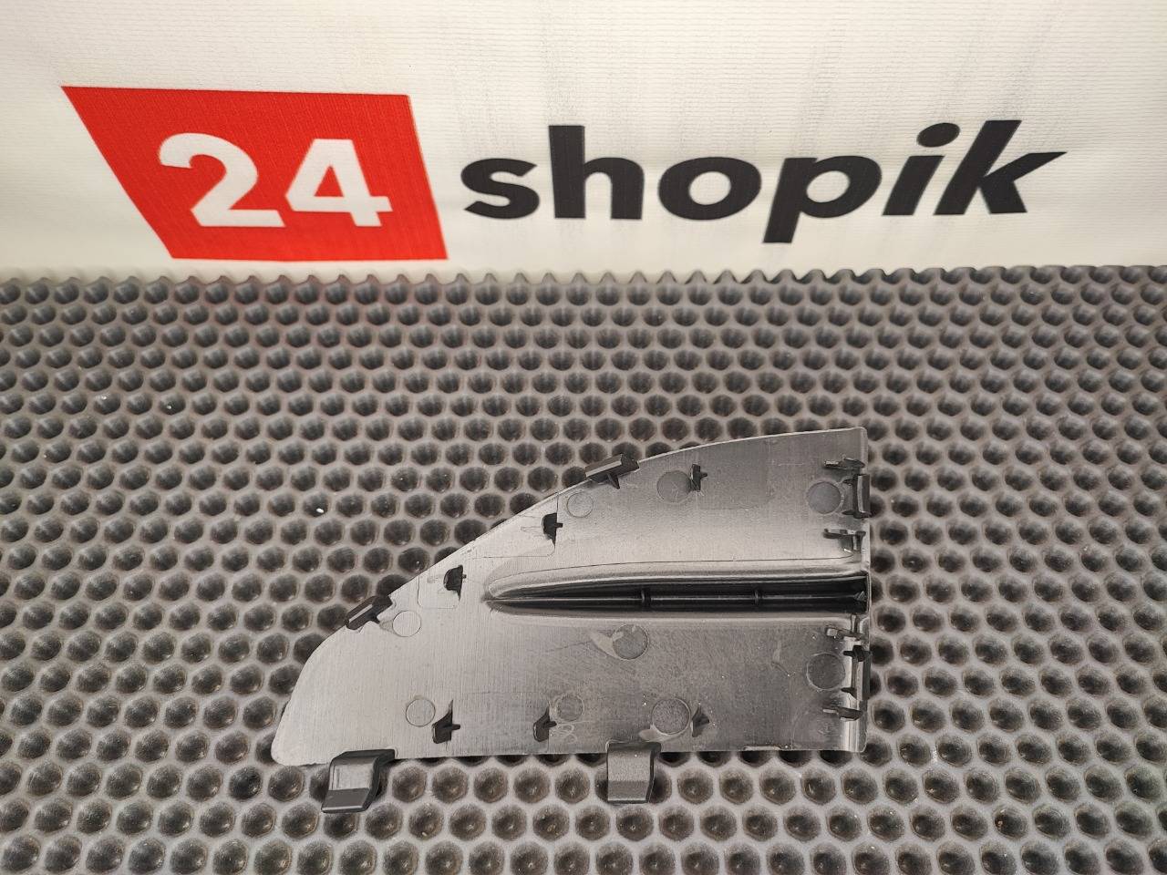 Заглушка бампера, 1500 рублей, Красноярск