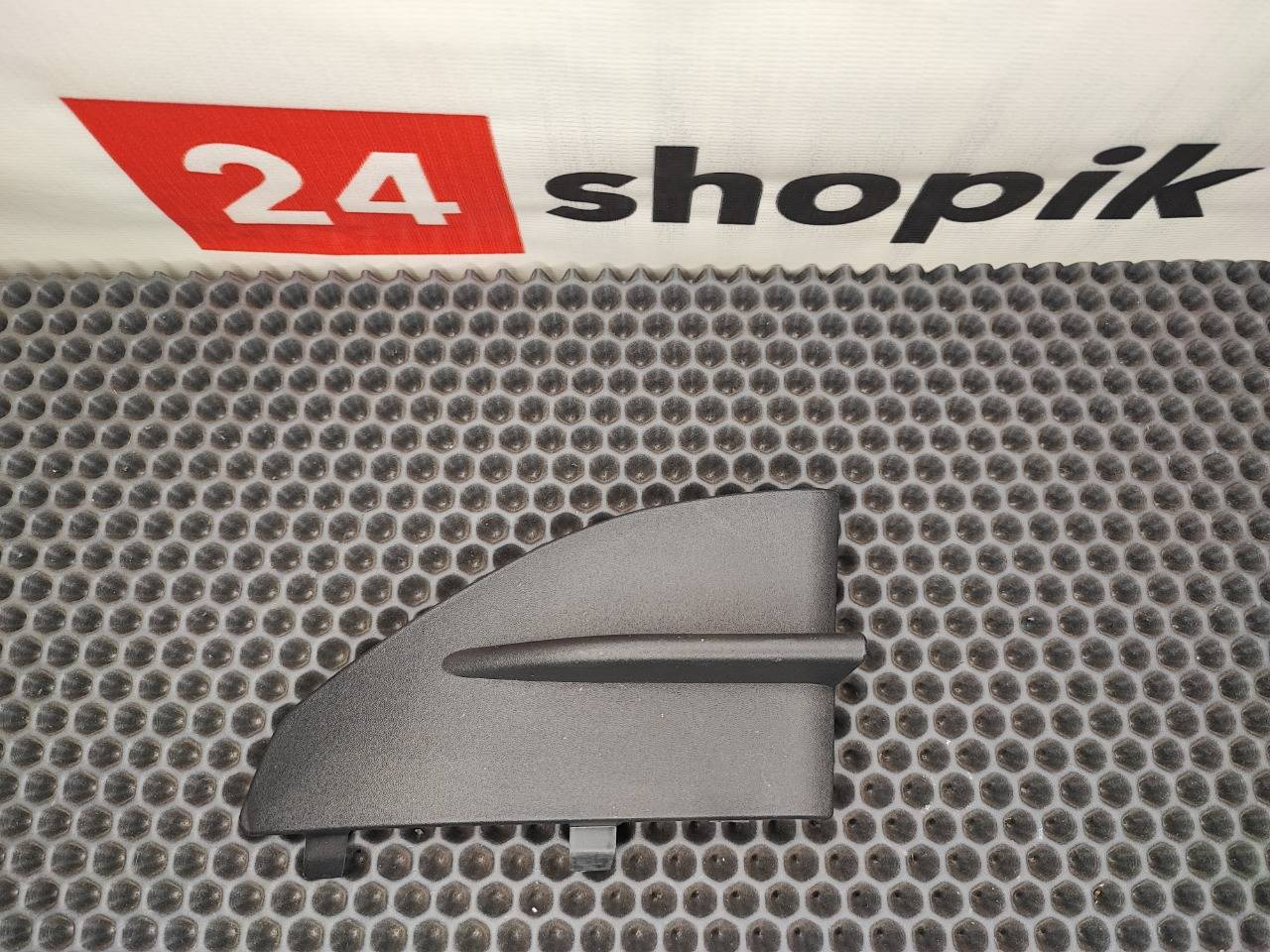 Заглушка бампера, 1500 рублей, Красноярск