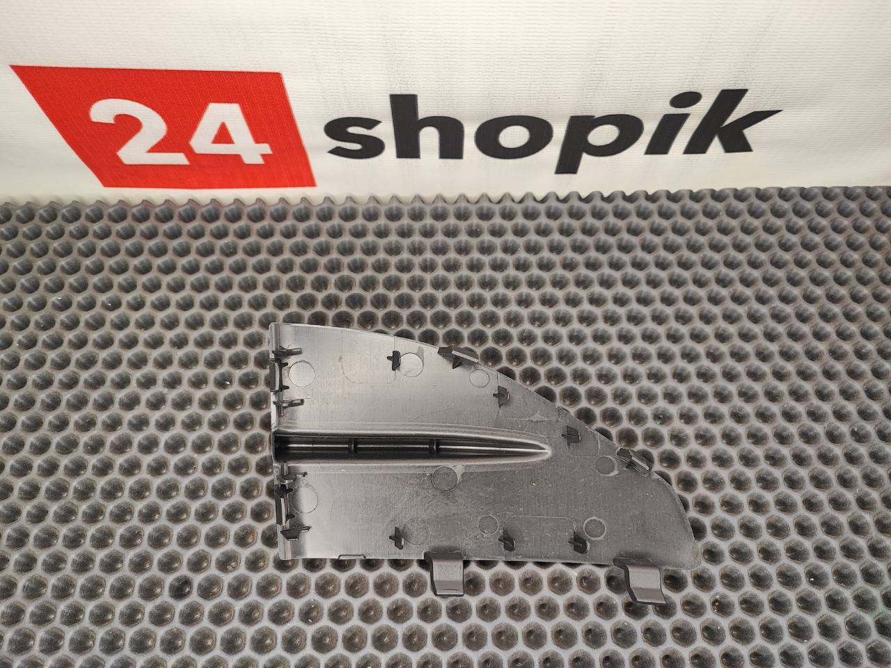 Заглушка бампера, 1500 рублей, Красноярск