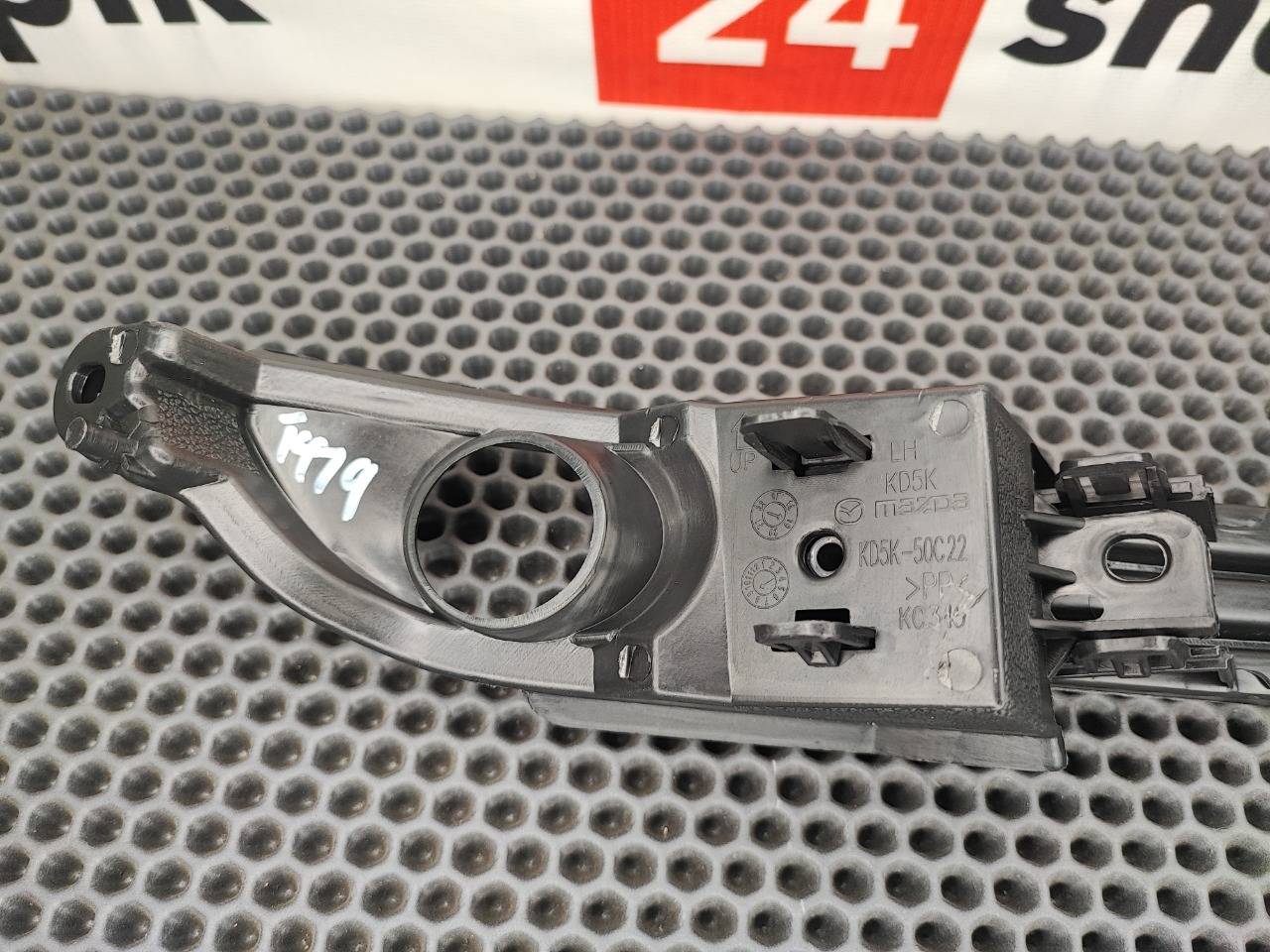 Оправа туманки, 2000 рублей, Красноярск