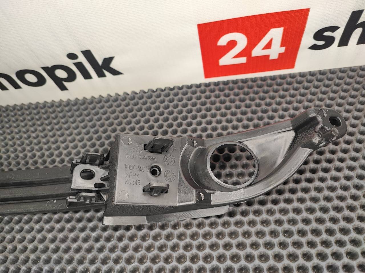 Оправа туманки, 2000 рублей, Красноярск