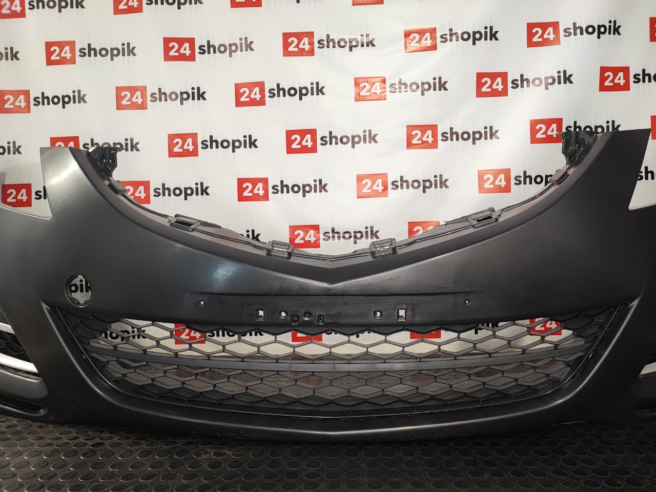 Бампер, 30800 рублей, Красноярск