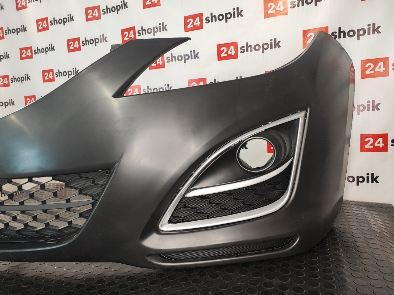 Бампер, 30800 рублей, Красноярск