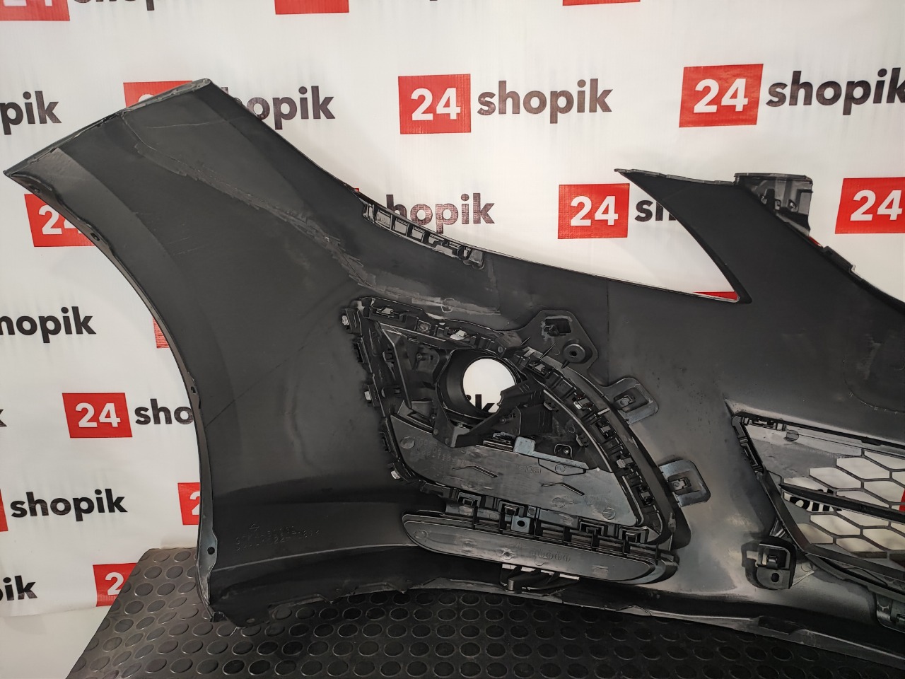 Бампер, 30800 рублей, Красноярск