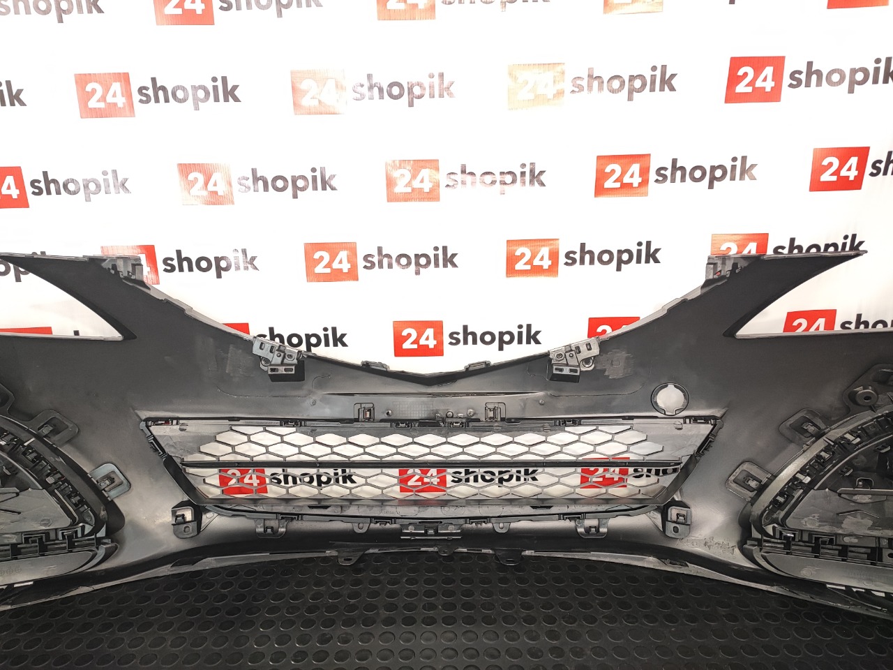 Бампер, 30800 рублей, Красноярск