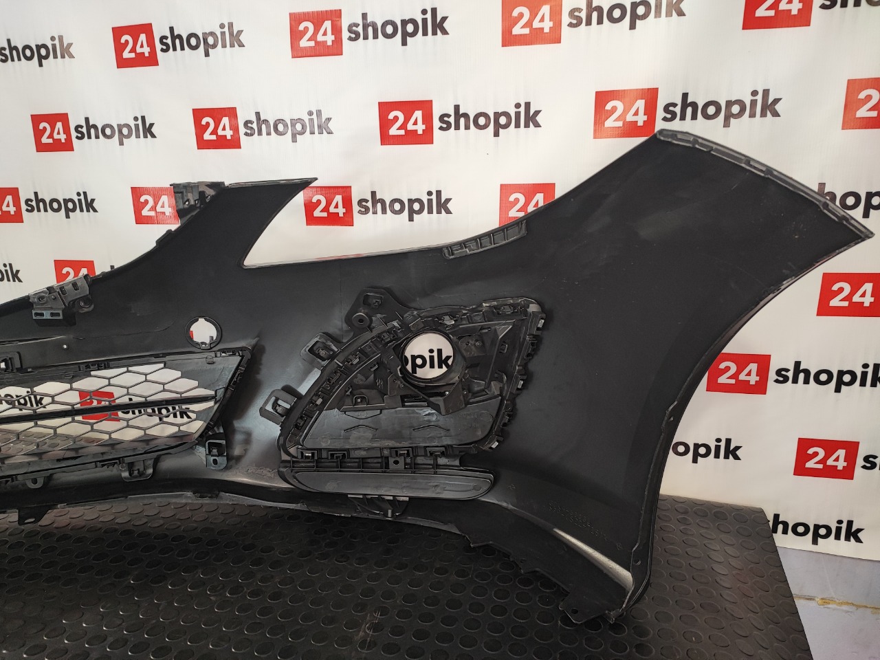 Бампер, 30800 рублей, Красноярск