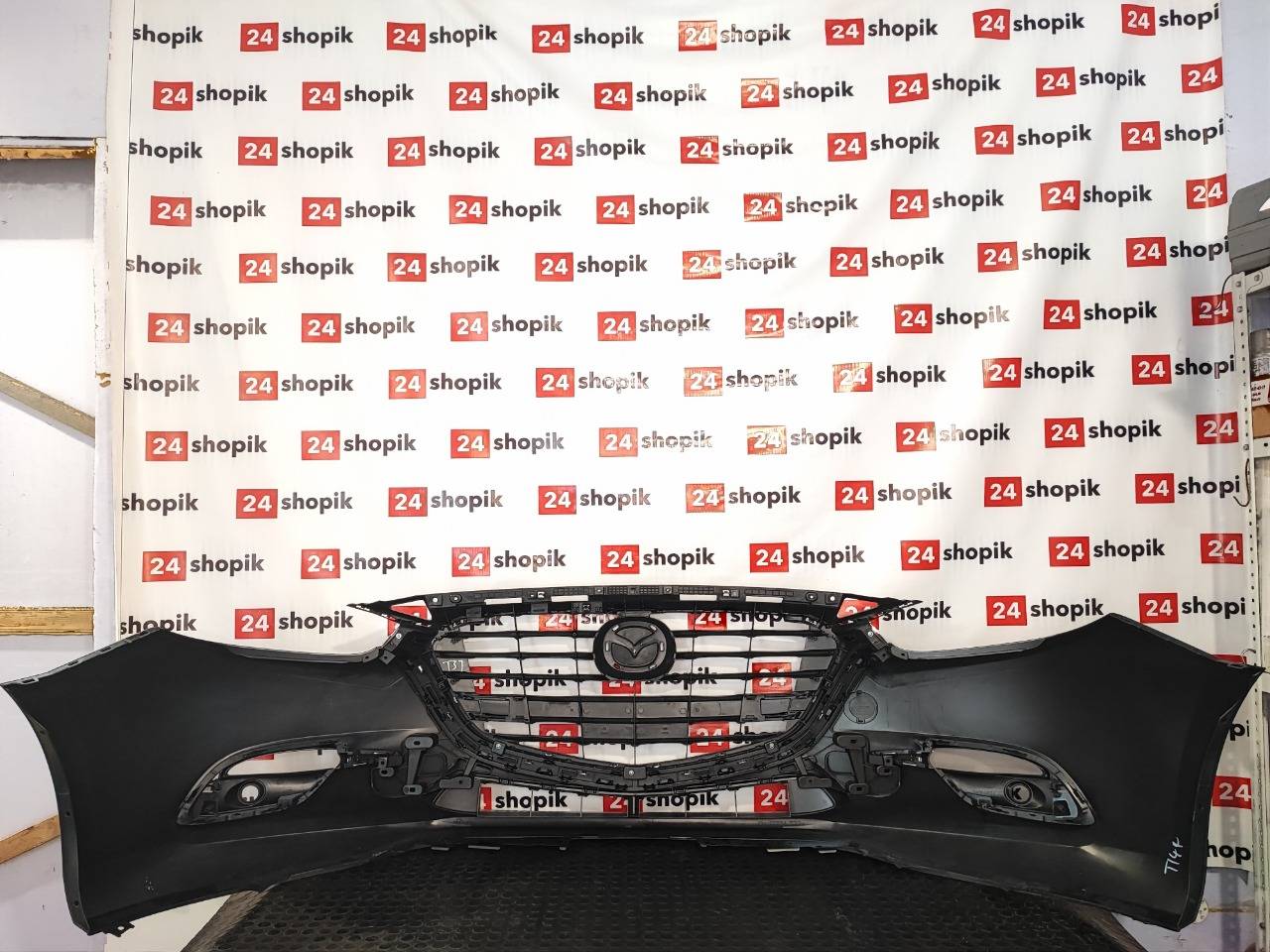 Бампер, 39000 рублей, Красноярск