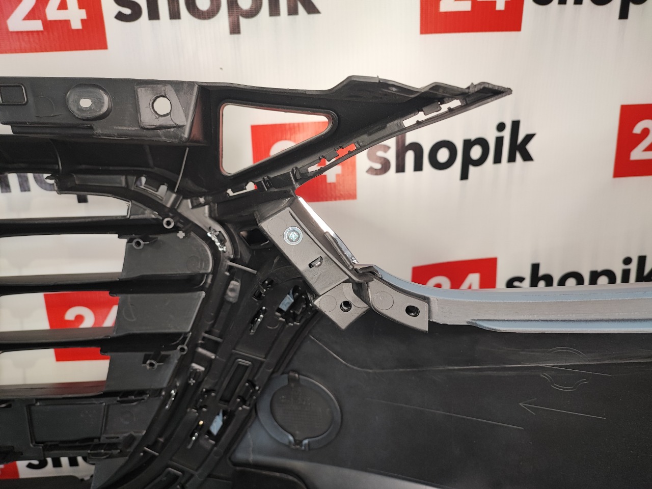 Бампер, 39000 рублей, Красноярск