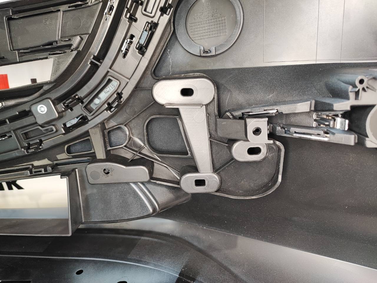 Бампер, 39000 рублей, Красноярск