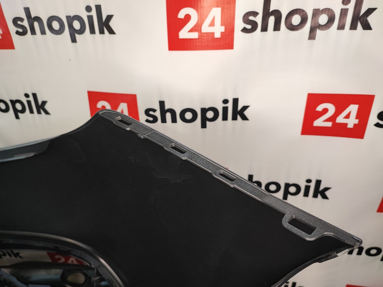 Бампер, 39000 рублей, Красноярск