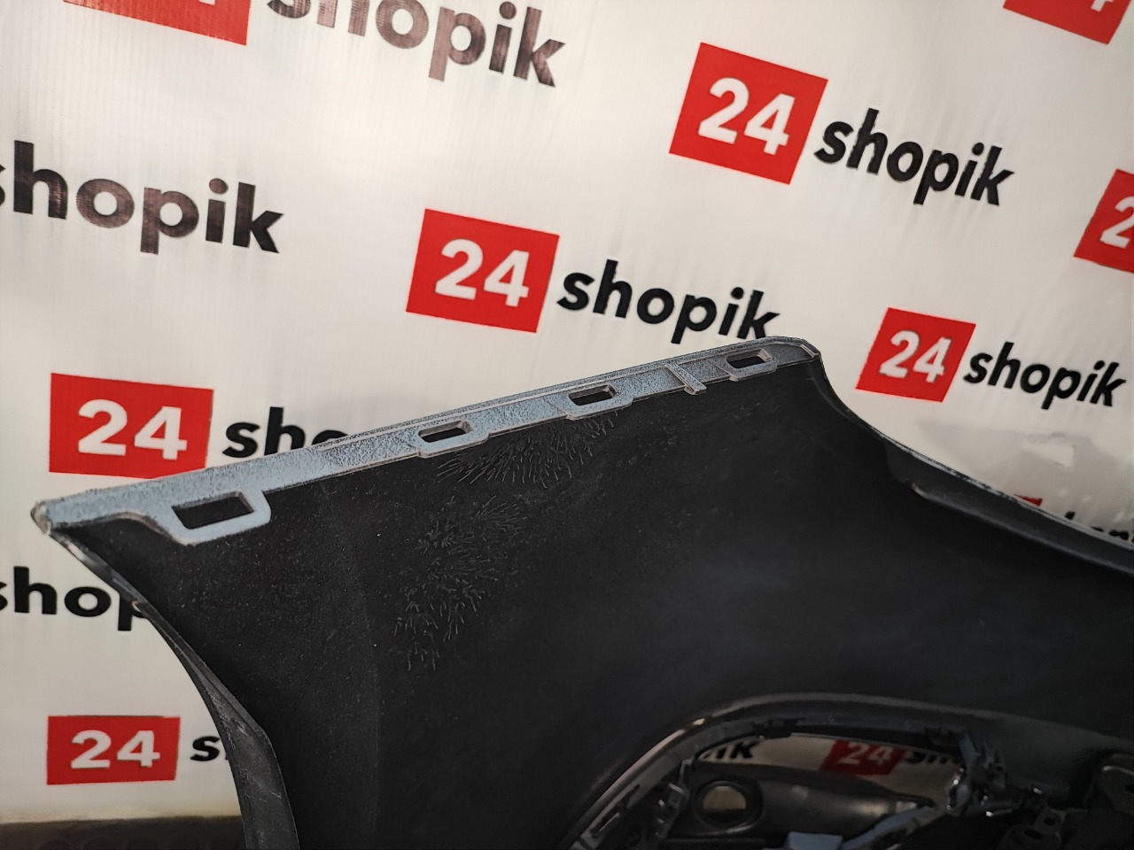 Бампер, 39000 рублей, Красноярск