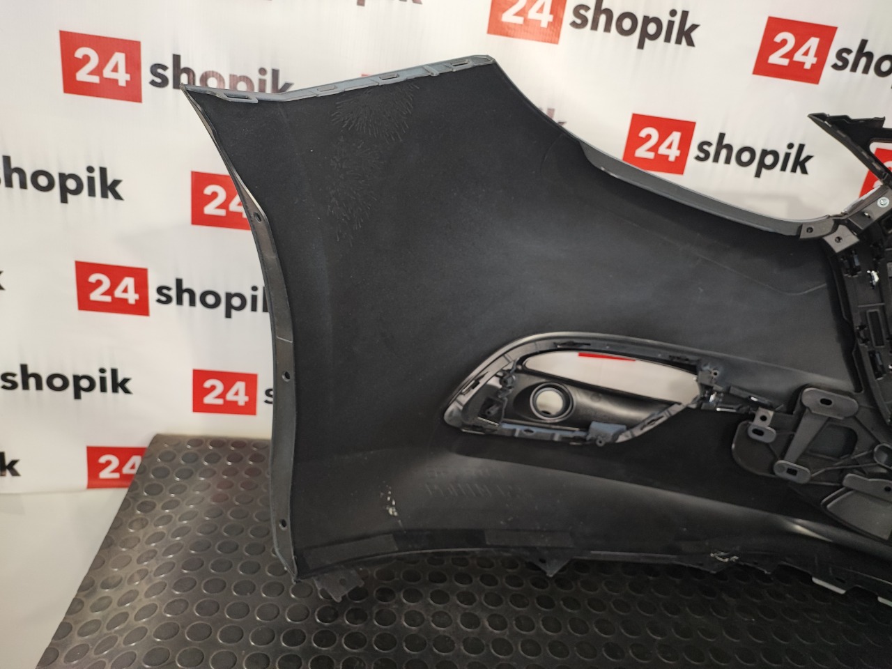 Бампер, 39000 рублей, Красноярск