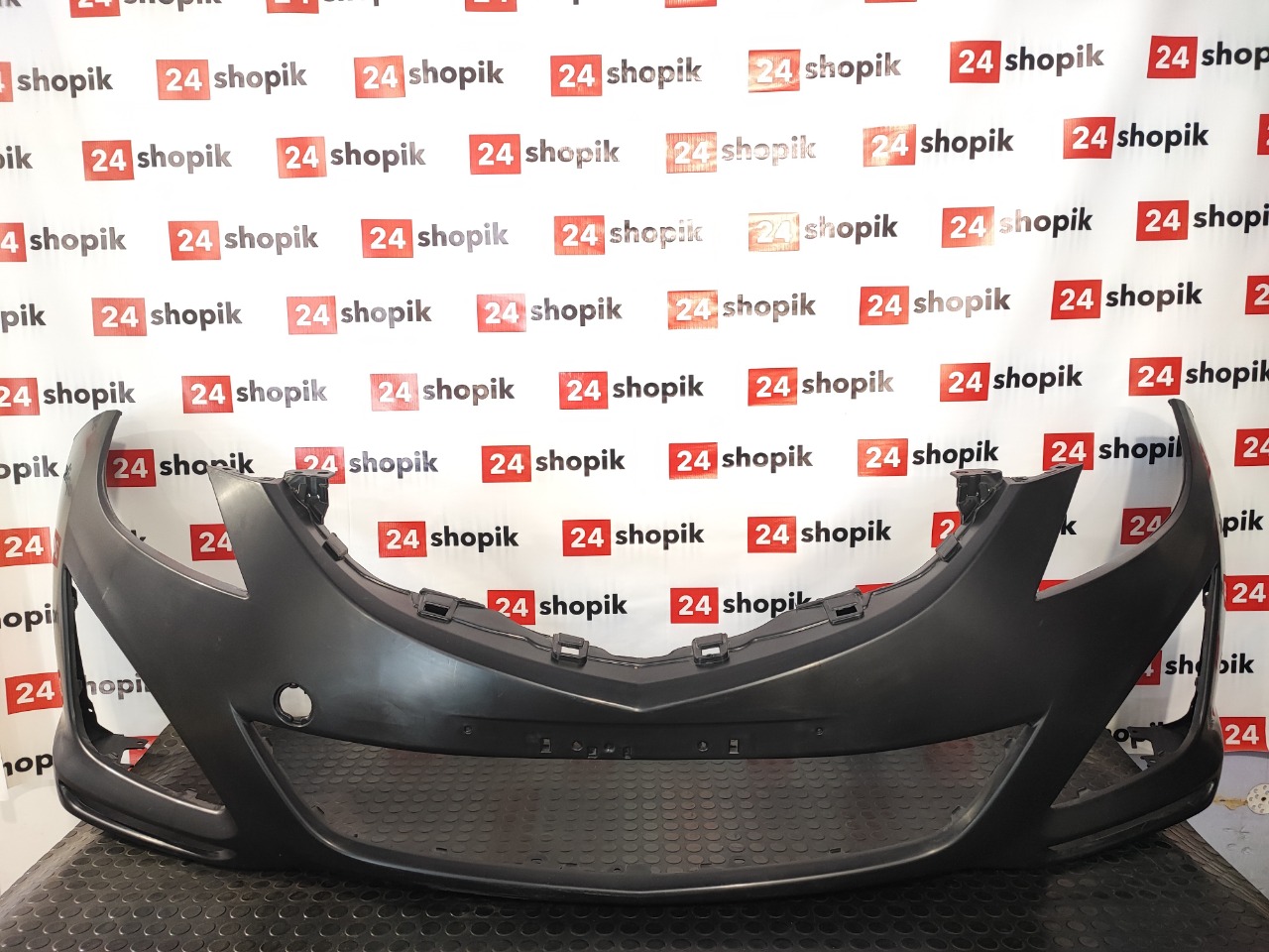 Бампер, 19800 рублей, Красноярск