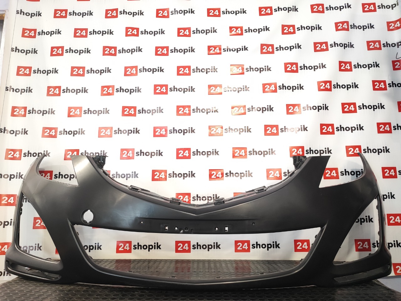 Бампер, 19800 рублей, Красноярск