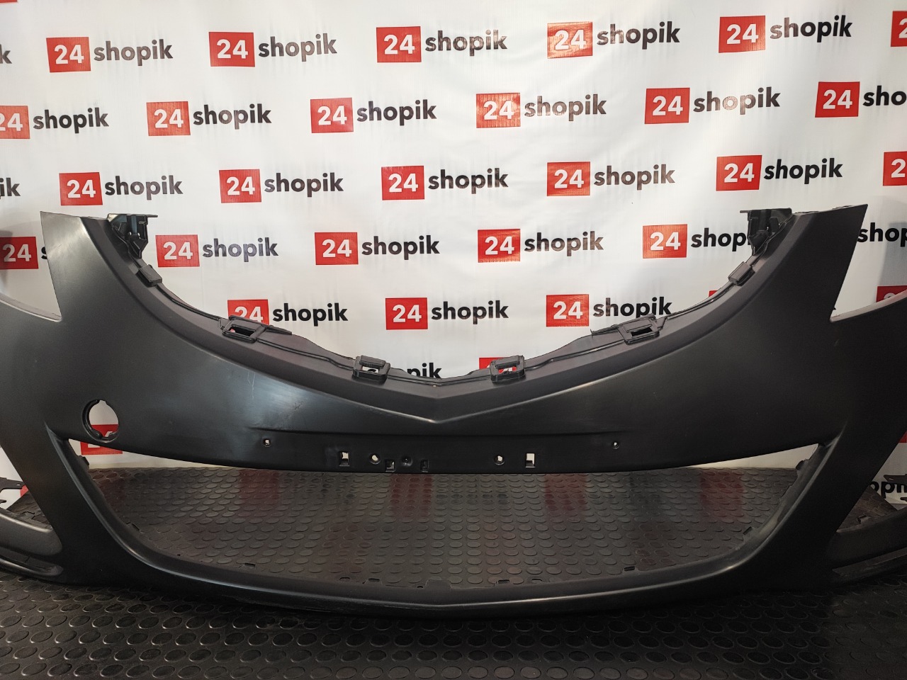 Бампер, 19800 рублей, Красноярск