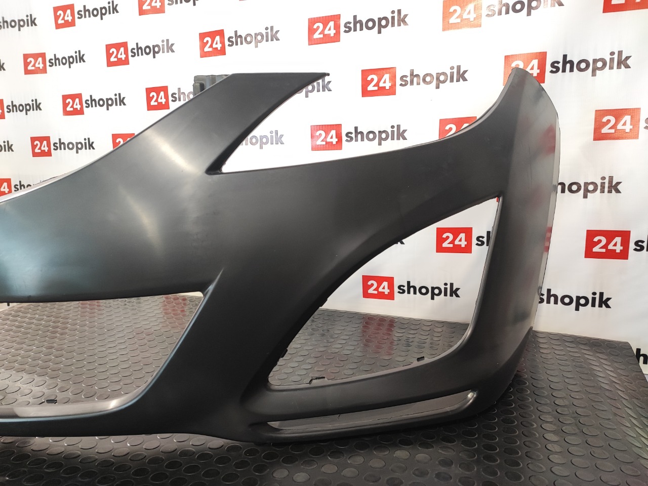 Бампер, 19800 рублей, Красноярск