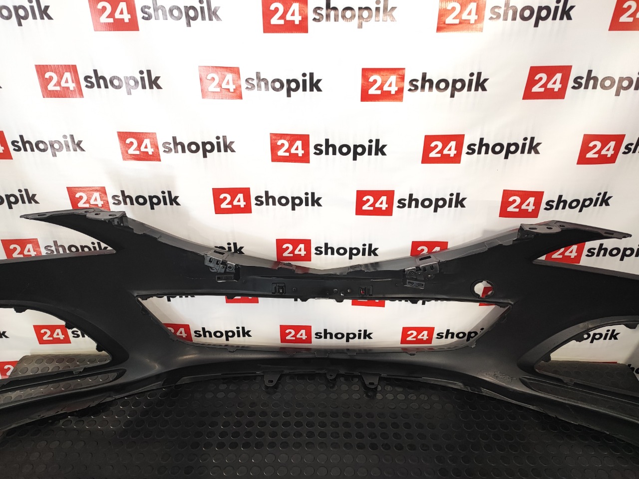 Бампер, 19800 рублей, Красноярск