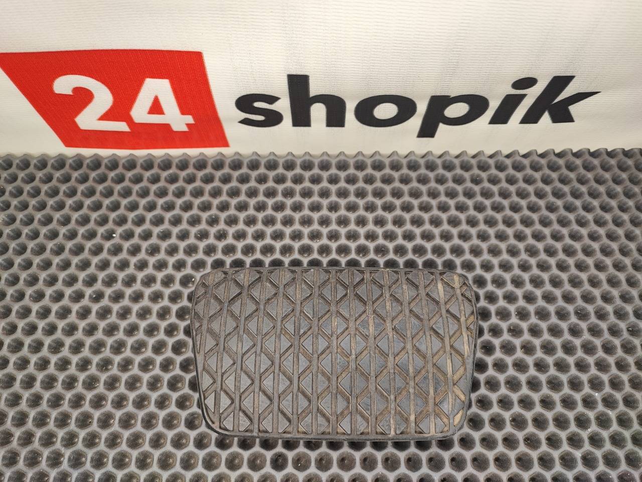 Накладка на педаль, 1000 рублей, Красноярск