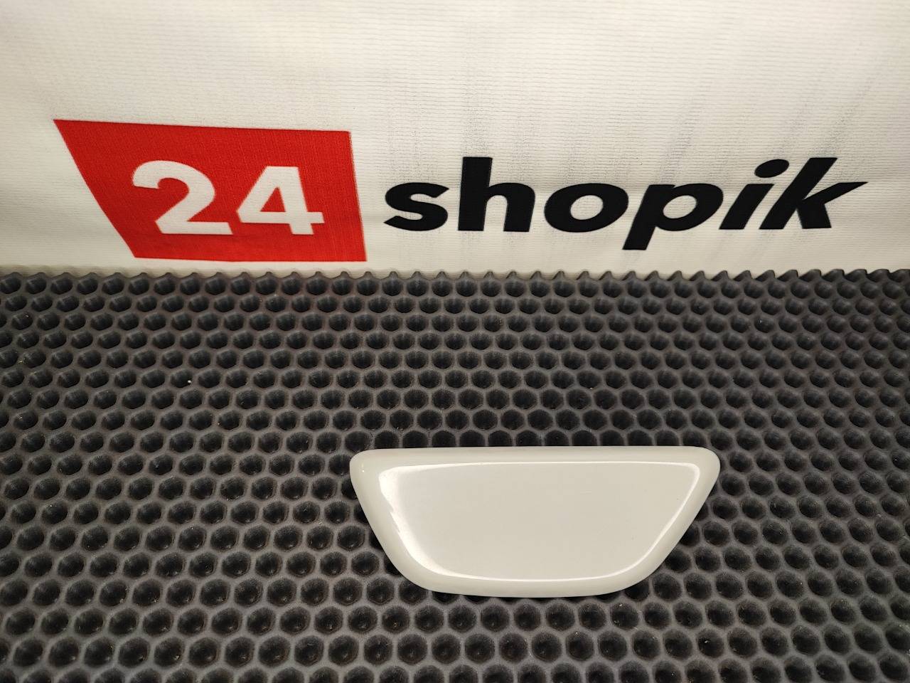 Крышка форсунки омывателя фар, 1500 рублей, Красноярск