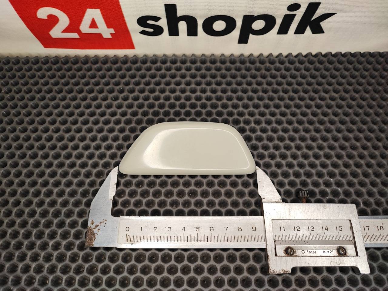 Крышка форсунки омывателя фар, 1500 рублей, Красноярск