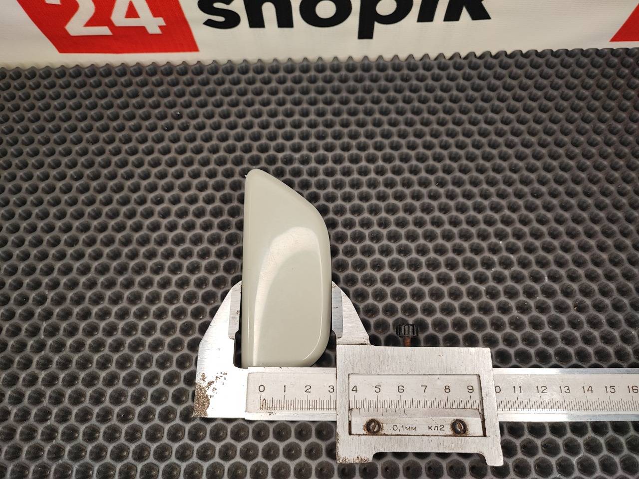 Крышка форсунки омывателя фар, 1500 рублей, Красноярск