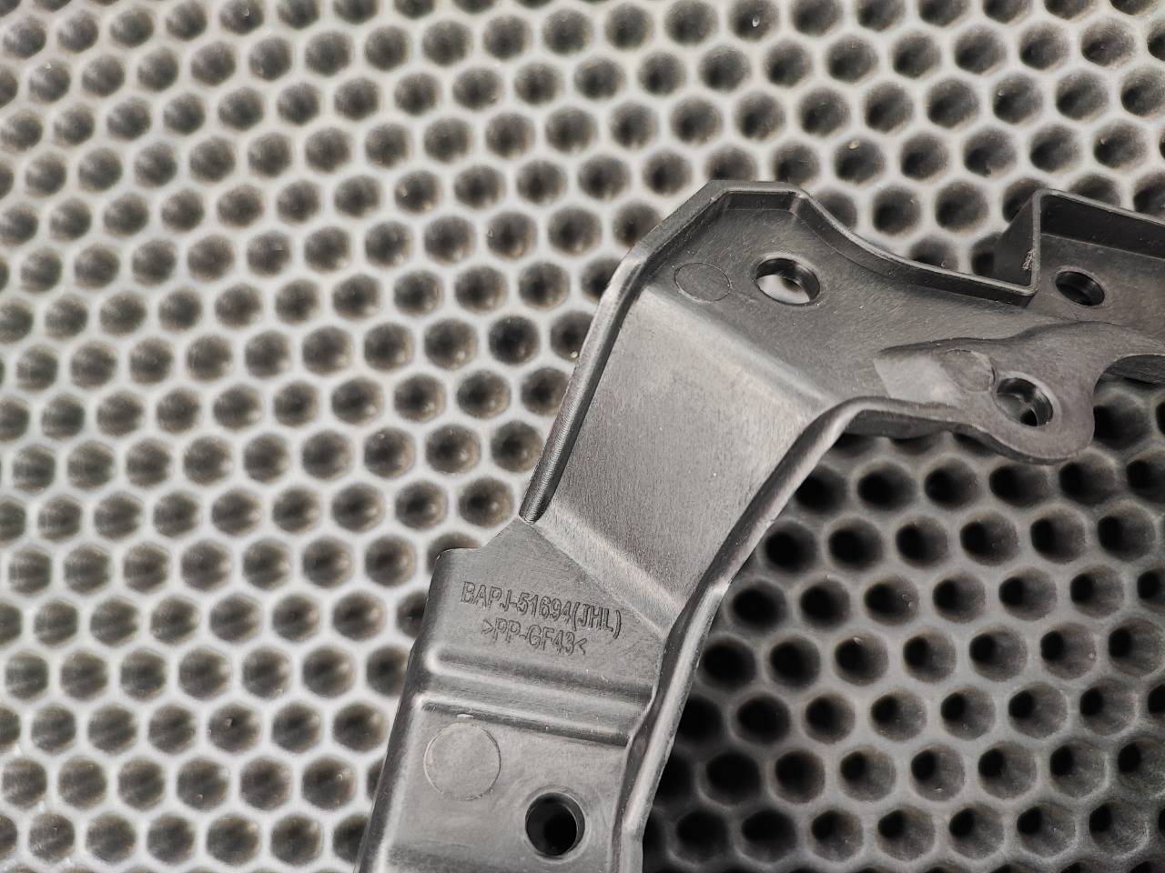 Кронштейн противотуманных фар, 1100 рублей, Красноярск