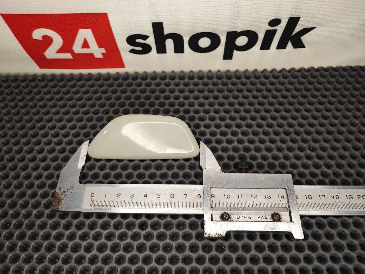 Крышка форсунки омывателя фар, 1500 рублей, Красноярск