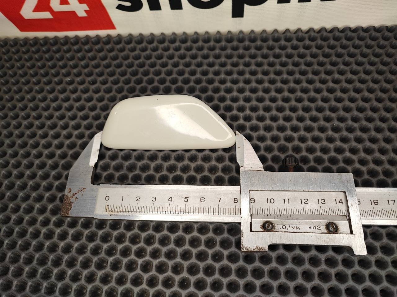 Крышка форсунки омывателя фар, 1500 рублей, Красноярск