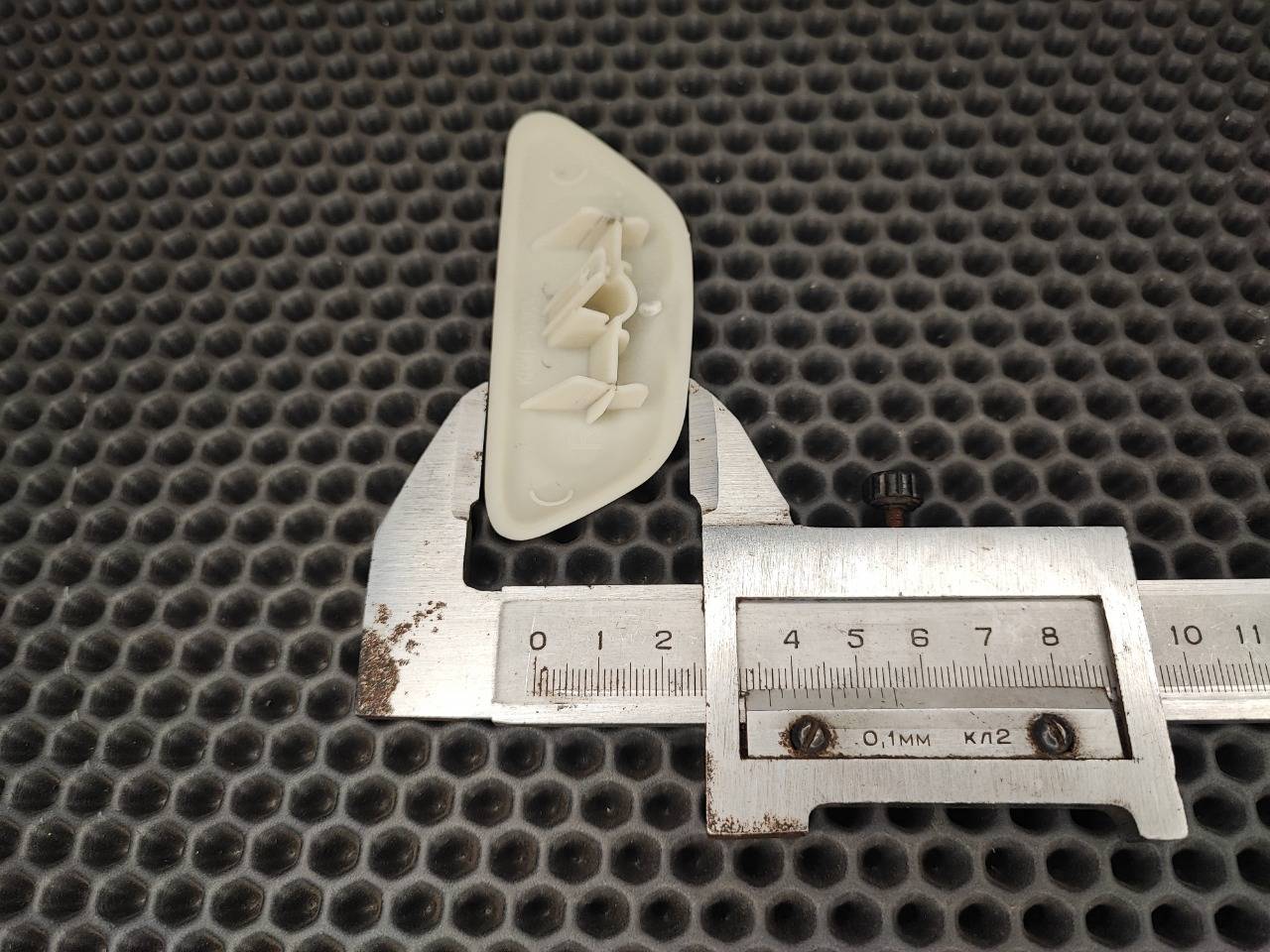 Крышка форсунки омывателя фар, 1500 рублей, Красноярск