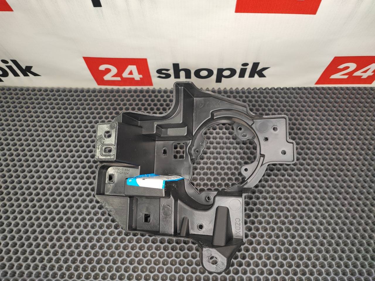 Кронштейн противотуманных фар, 1600 рублей, Красноярск