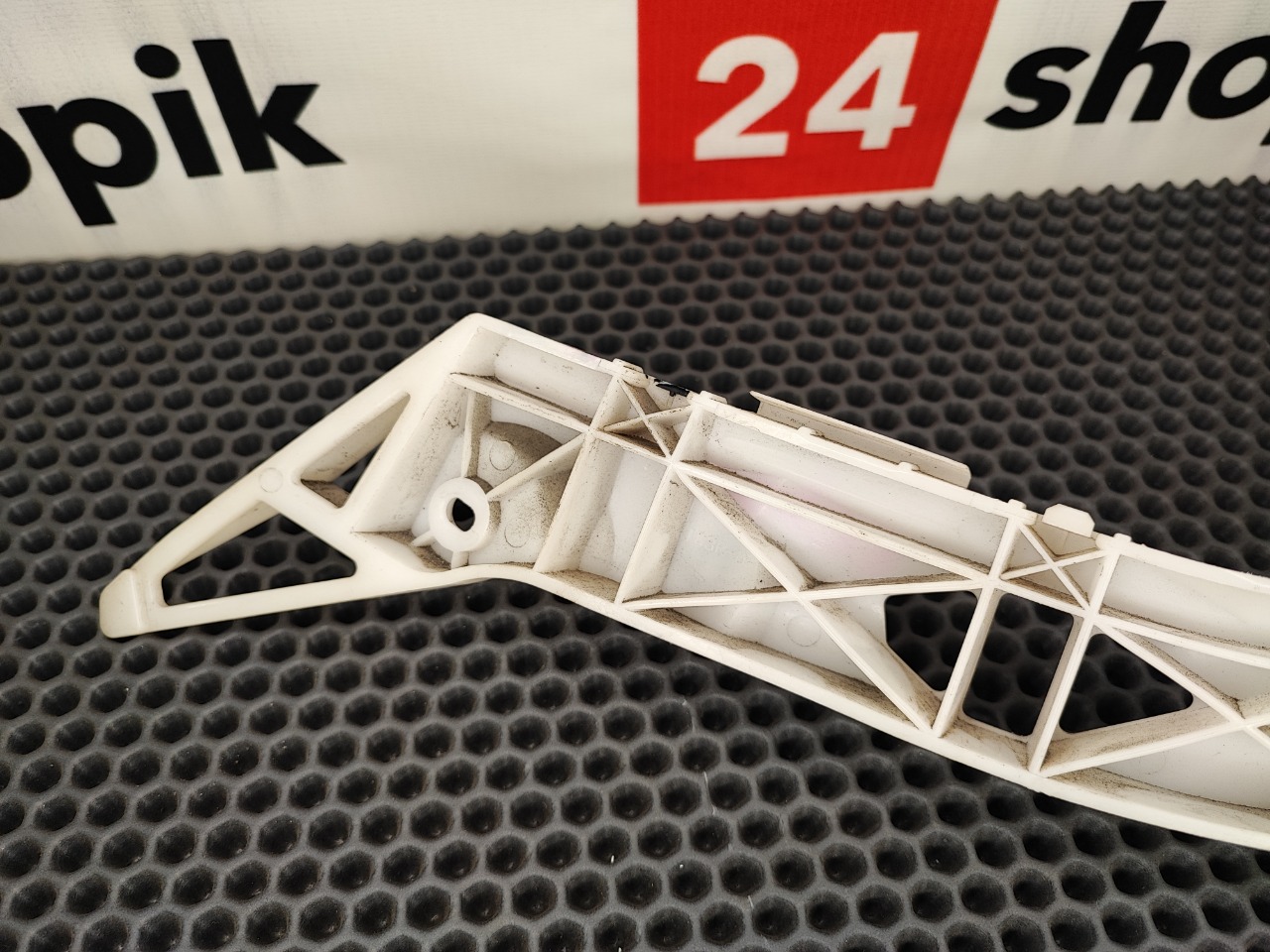 кронштейн бампера, 1000 рублей, Красноярск