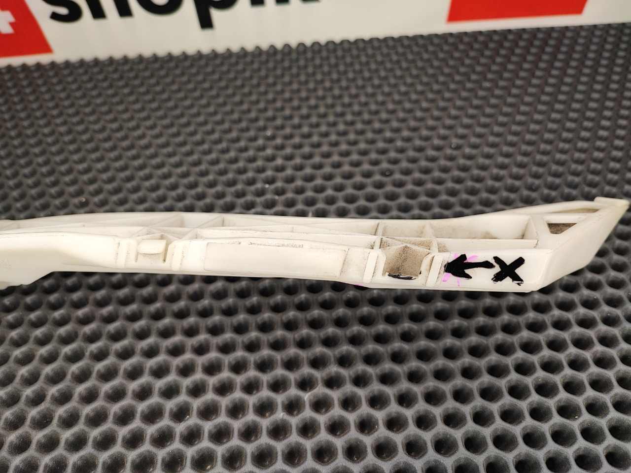 кронштейн бампера, 1000 рублей, Красноярск