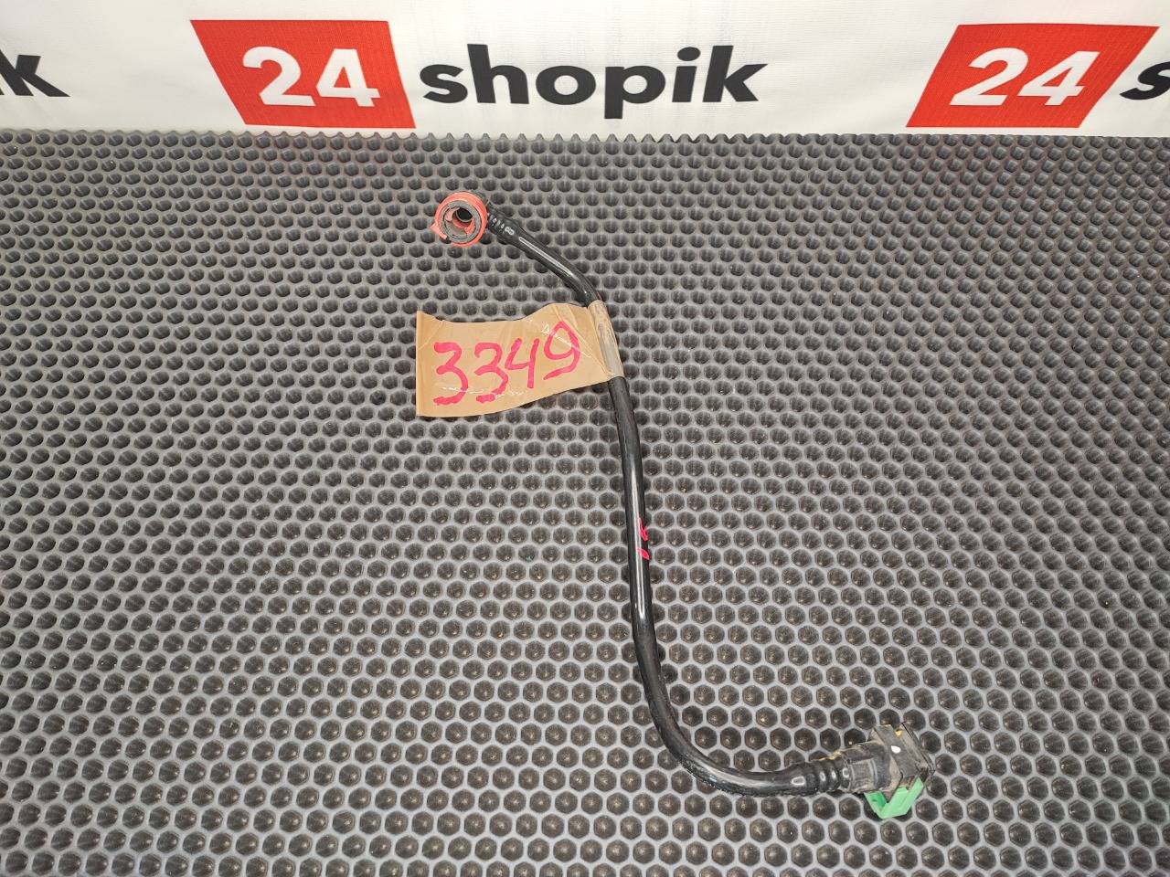 Трубка топливная, 1200 рублей, Красноярск