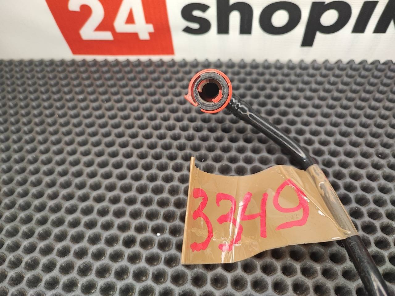 Трубка топливная, 1200 рублей, Красноярск