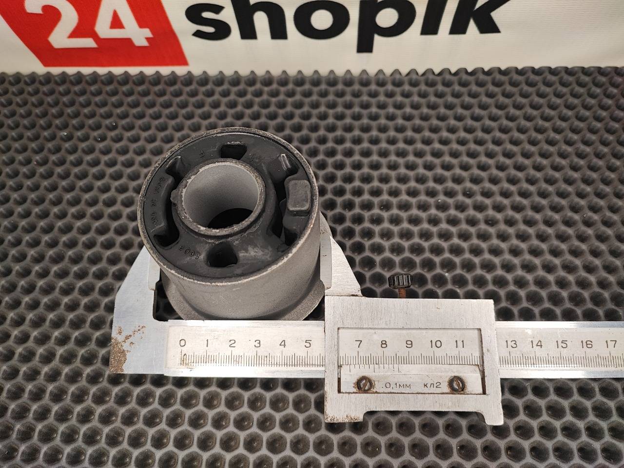 Сайлент-блок рычага, 1000 рублей, Красноярск