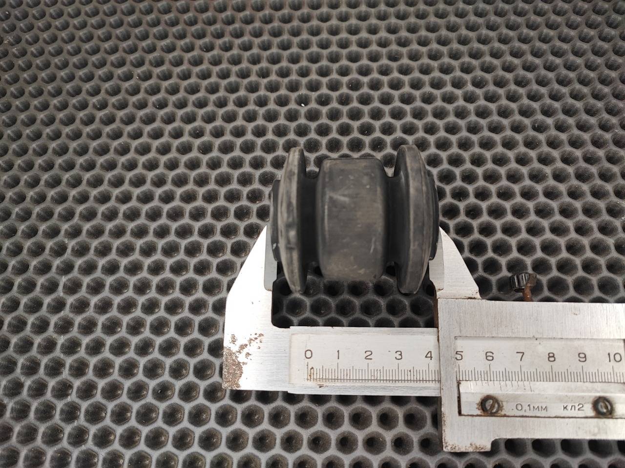 Сайлент-блок рычага, 900 рублей, Красноярск